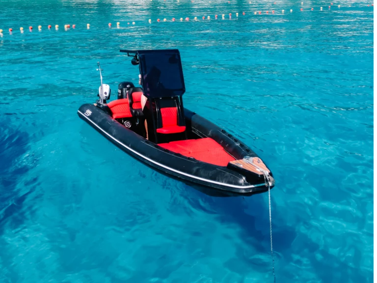 Schlauchboot mieten in Préveza zum besten Preis