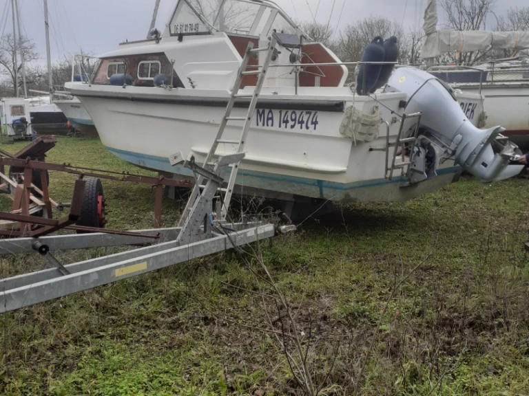 Jouet Jouet 755 mieten Marennes