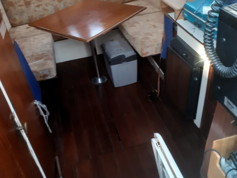 YachtCharter in Marennes - Jouet Jouet 755 auf SamBoat