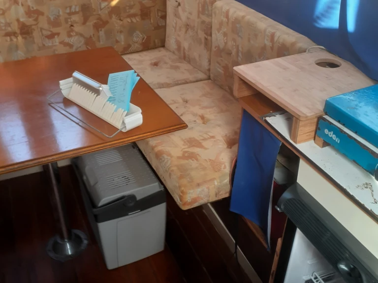 Ein Jouet Jouet 755 mieten in Marennes