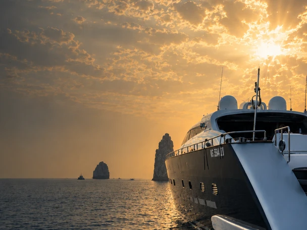 Yacht mit oder ohne Skipper Tecnomar mieten in Poltu Quatu