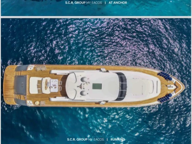 Vermietung Yacht Tecnomar mit Führerschein