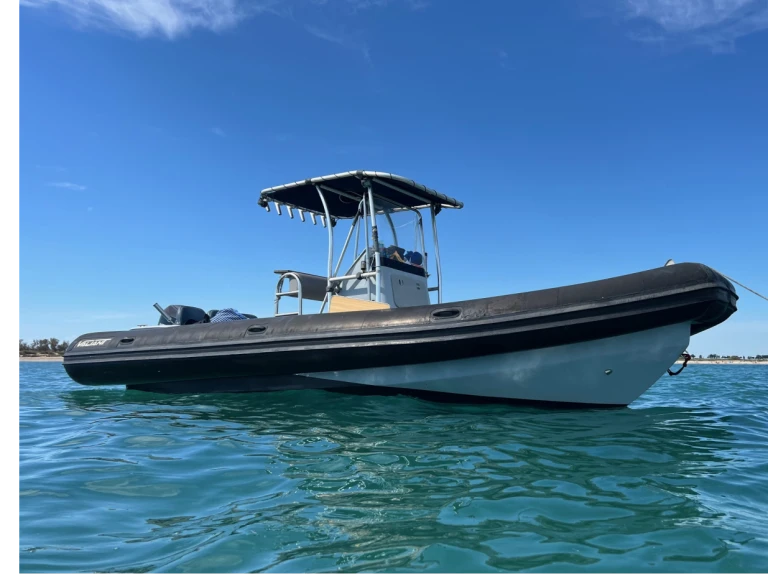 Bootsverleih Valiant Valiant 760 Sport Fishing Palavas-les-Flots Samboat
