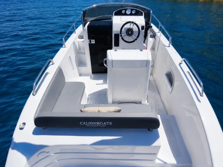 YachtCharter in Palamós - Calion 720 auf SamBoat