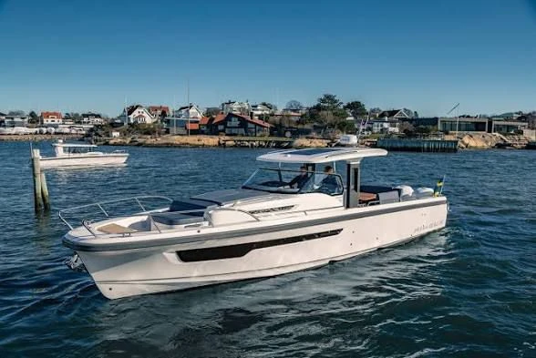Nimbus T11 mieten West Palm Beach