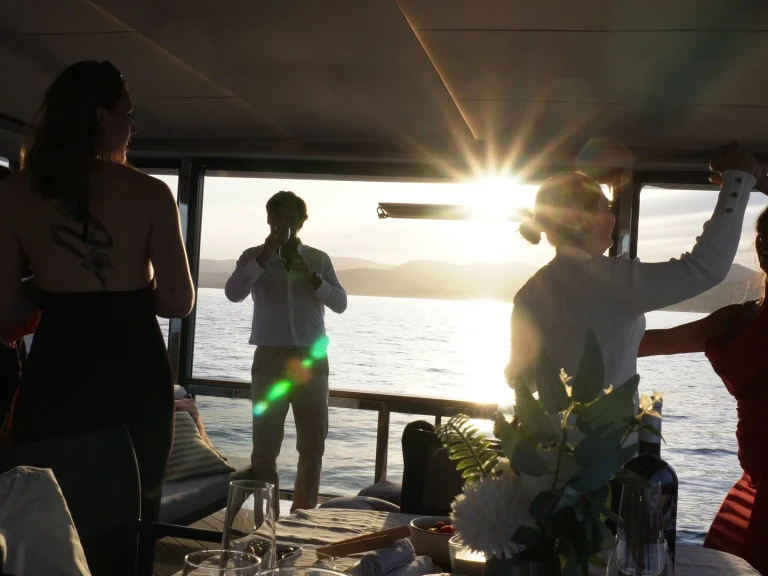 Ein Jeanneau Sealoft 480 mieten in Golfe de Saint-Tropez