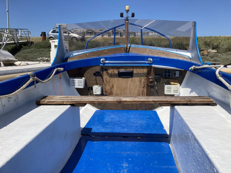 Motorboot mieten in La Baule-Escoublac zum besten Preis