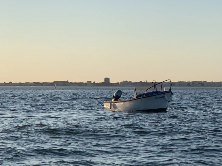 YachtCharter in La Baule-Escoublac - Kirie Armen auf SamBoat
