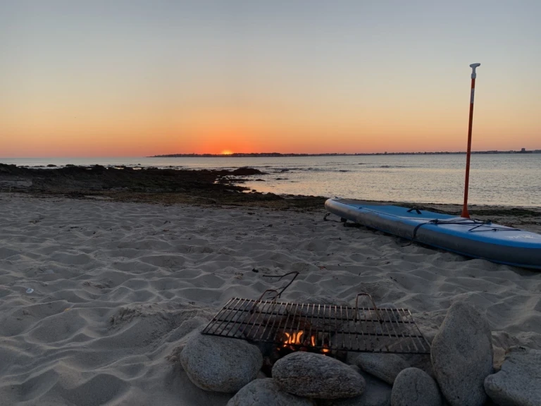 Ein Kirie Armen mieten in La Baule-Escoublac