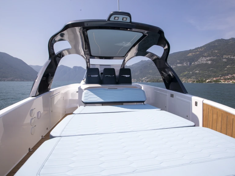Motorboot mieten in Salerno zum besten Preis