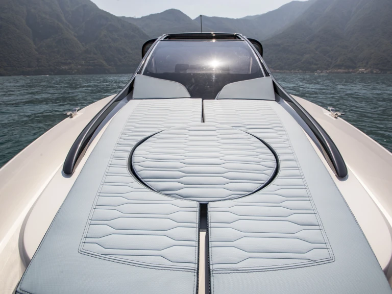 YachtCharter in Salerno - Airon AMX 36 auf SamBoat