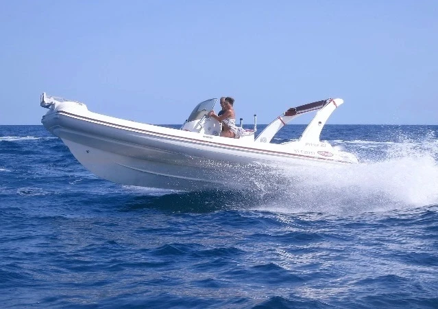 Bootsverleih Nuova Jolly Prince 23 Andernos-les-Bains Samboat