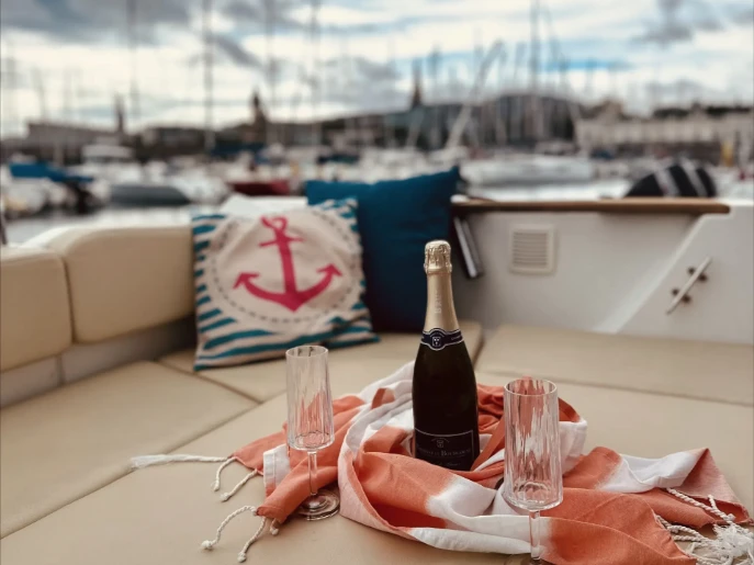 Motorboot mieten in Dún Laoghaire-Rathdown zum besten Preis
