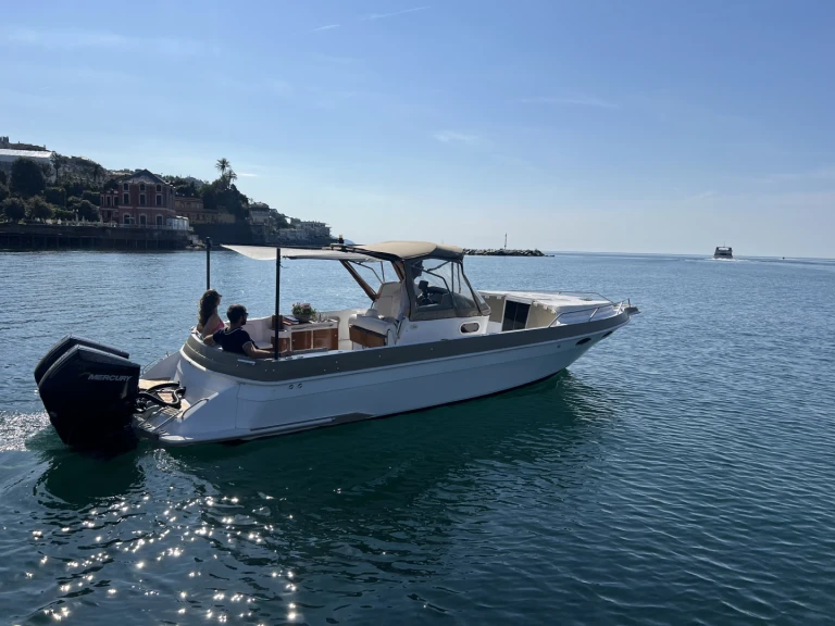 YachtCharter in Rapallo - SCAND  Scand 9200 auf SamBoat