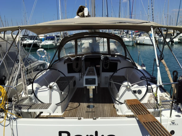 Segelboot mieten in Izola zum besten Preis