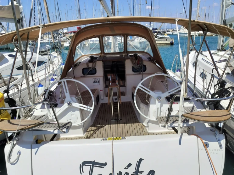 Segelboot mieten in Izola zum besten Preis