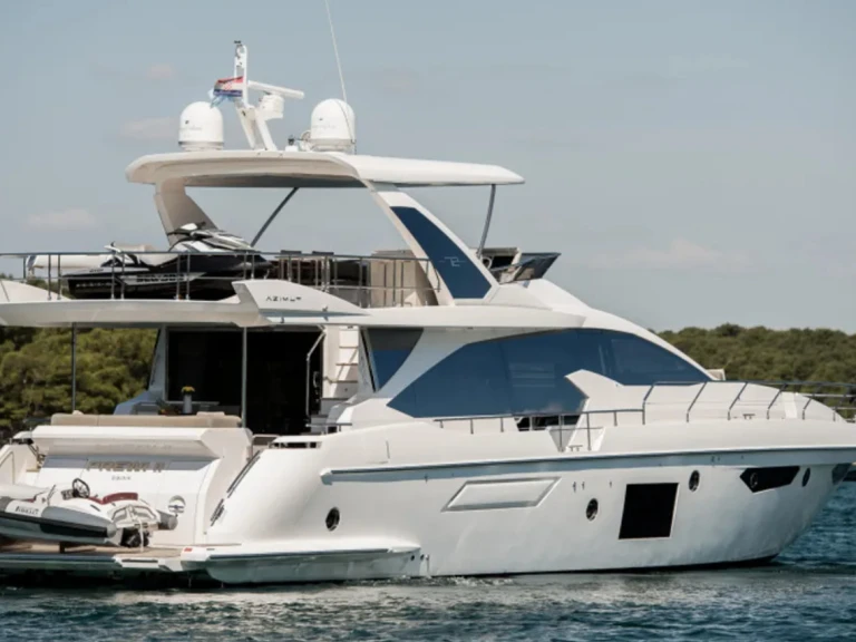 Yacht mieten in Trogir zum besten Preis