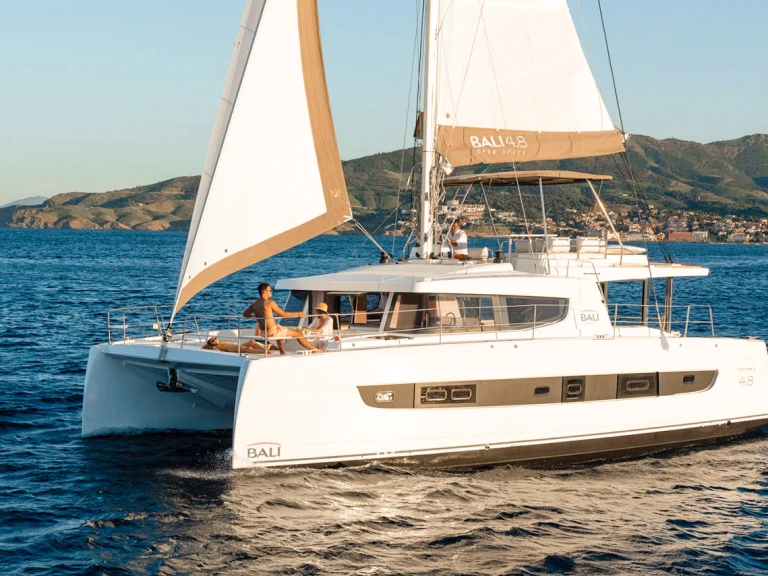 Bootsverleih Bali Bali 4.8 Marmaris Samboat