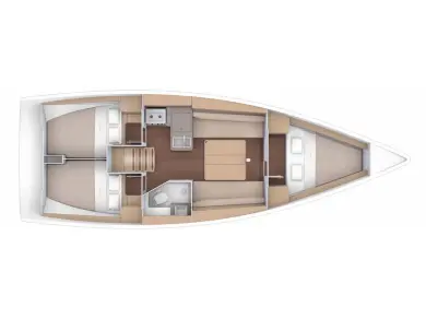 Segelboot mieten in Cagliari zum besten Preis