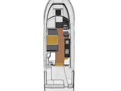 Bootsverleih Balt-Yacht SUN CAMPER 35 Casale sul Sile Samboat