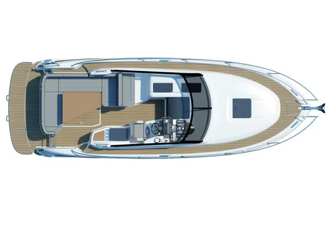 Motorboot mieten in Punat zum besten Preis