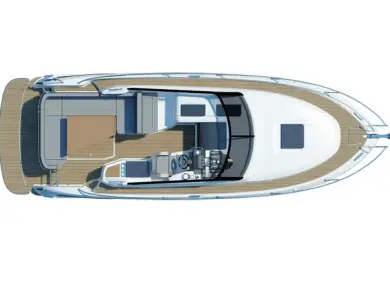 Motorboot mieten in Punat zum besten Preis