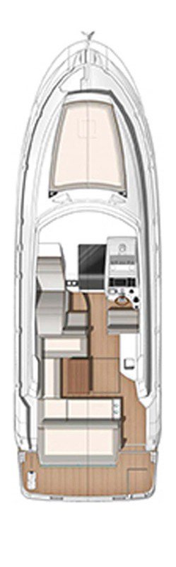 Bootsverleih Jeanneau Leader 36 Punat Samboat