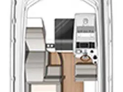 Bootsverleih Jeanneau Leader 36 Punat Samboat