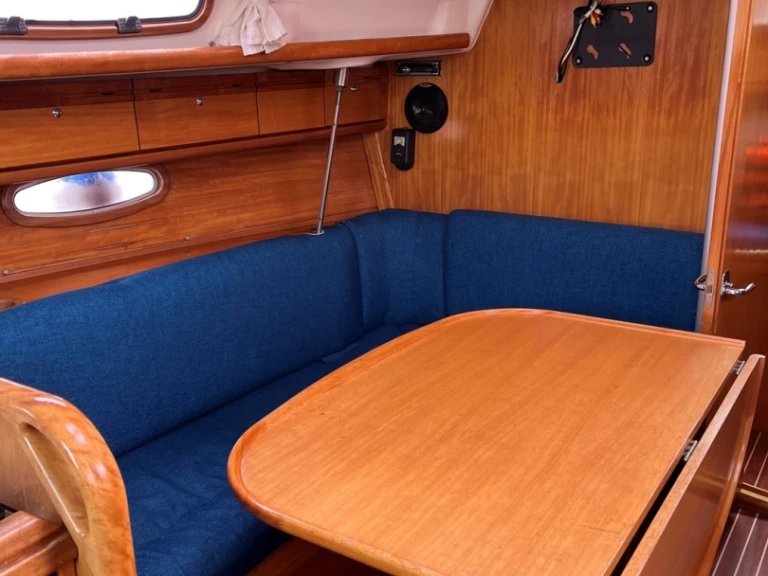 Segelboot mieten in Izola - Bavaria Bavaria 33 Cruiser