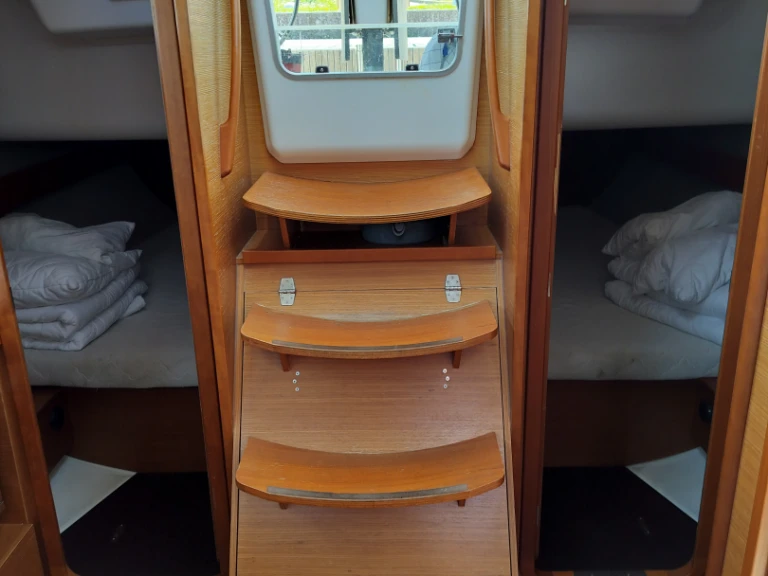 Bootsverleih Dufour Dufour 382 Grand Large Izola Samboat