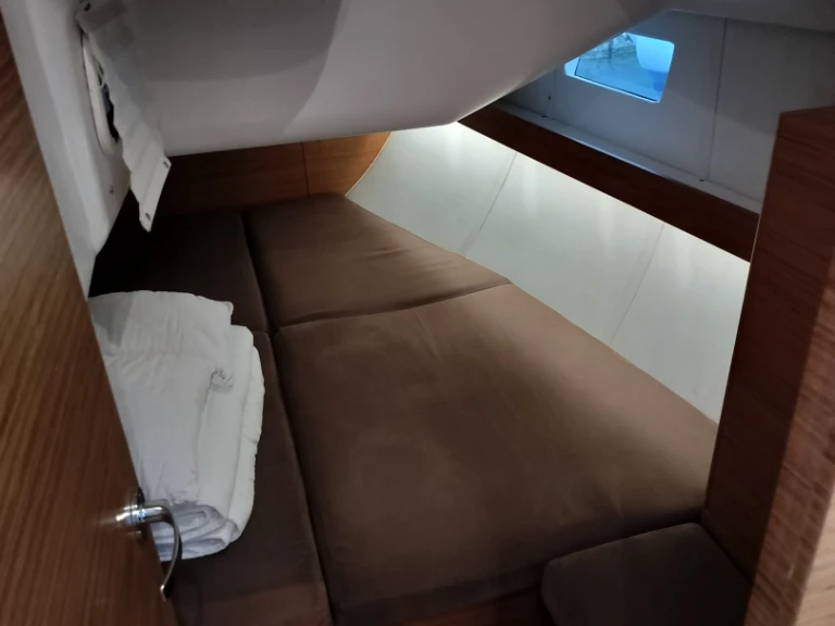 Boot mieten Izola günstig Impression 40