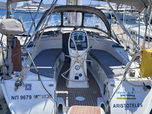 Bootsverleih Bavaria Bavaria 38 Cruiser Lavrion Samboat