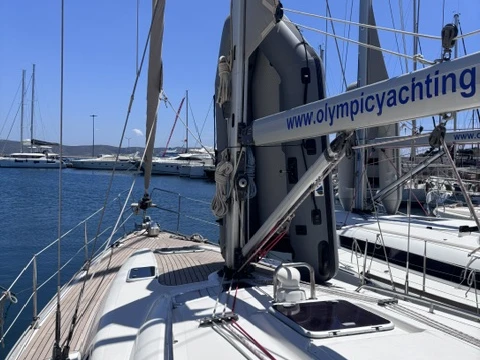 Segelboot mieten in Lavrion zum besten Preis