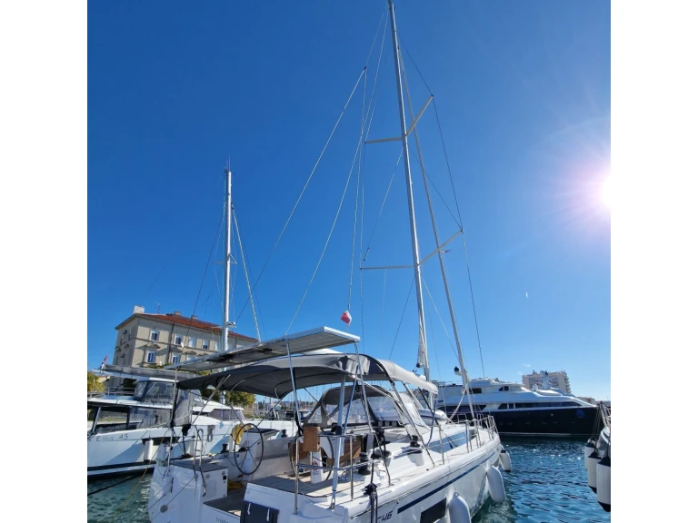 YachtCharter in Zadar - Bavaria Bavaria C46 auf SamBoat