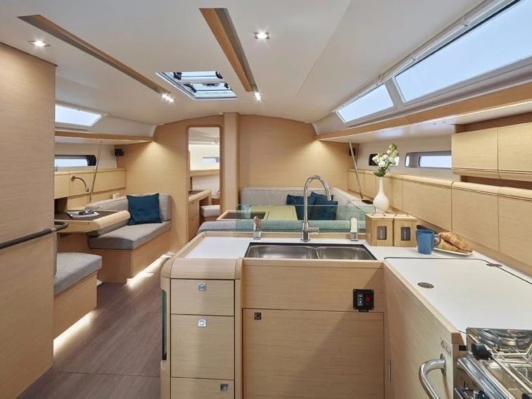Segelboot mieten in La Paz zum besten Preis