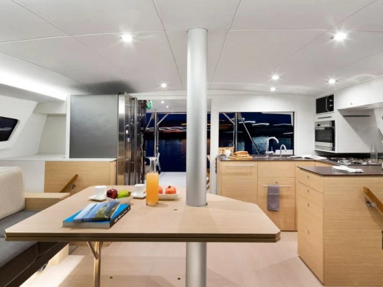 YachtCharter in Punat - Bali Bali 4.5 auf SamBoat