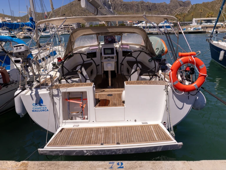 Segelboot mieten in Port de Pollença zum besten Preis