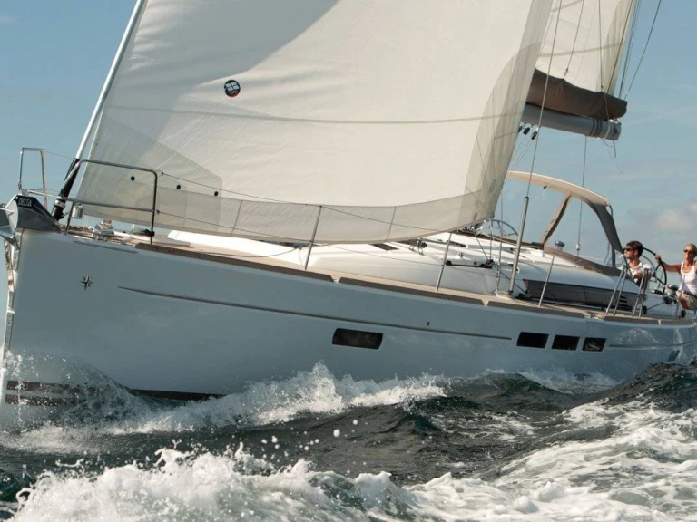 Segelboot mit oder ohne Skipper Jeanneau mieten in Palavas-les-Flots