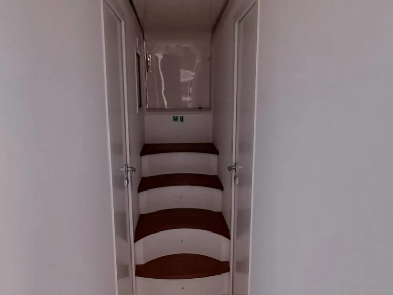 Itama Itama 62 mieten Neapel