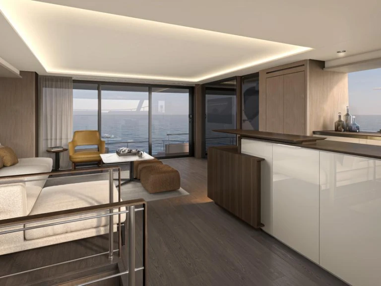 Ein Prestige Prestige M7 mieten in Bacoli