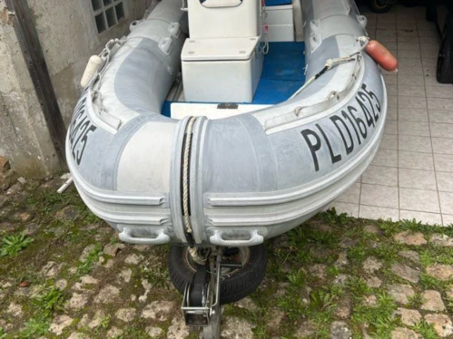 YachtCharter in Quiberon - Lomac Lomac 460 Club auf SamBoat