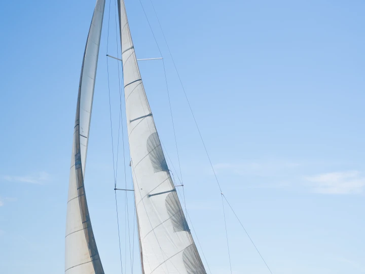 Bénéteau Oceanis 45 mieten Mrčevac
