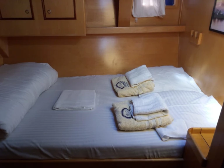 YachtCharter in Paros (Insel) - Dufour Dynamique 62 auf SamBoat