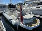 Marlin Boat 25 mieten Marina di Porto Rotondo