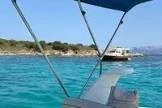 Ein Marlin Boat 25 mieten in Marina di Porto Rotondo
