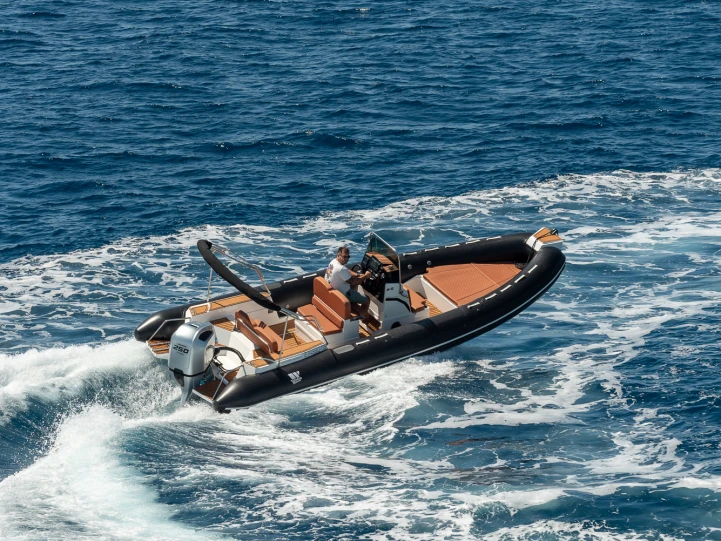 YachtCharter in Trogir - Tiger 740 Pro Line auf SamBoat