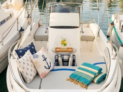YachtCharter in Alicante - Estable Estable 400 Bote auf SamBoat