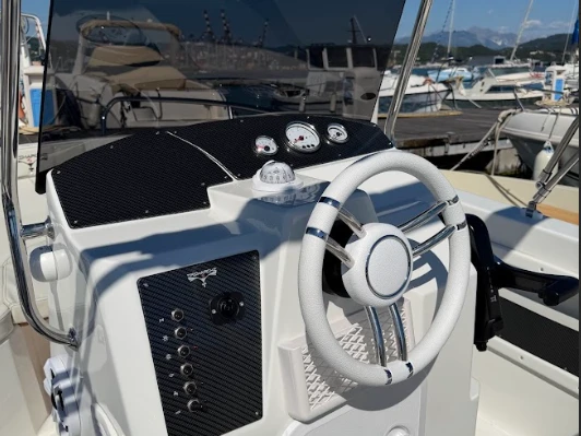 YachtCharter in La Spezia - Trimarchi Trimarchi 57 S day auf SamBoat