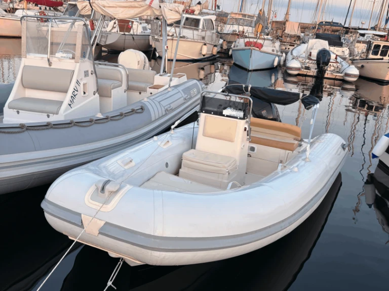 Bootsverleih Bsc Classic  Cagliari Samboat