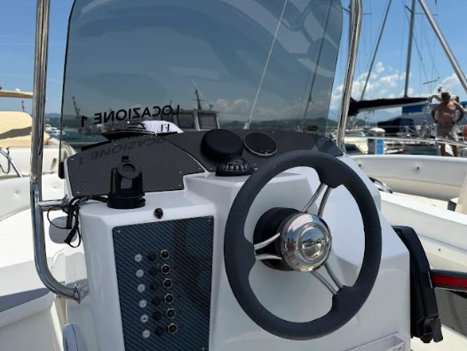 Bootsverleih Trimarchi Trimarchi 57 S day La Spezia Samboat